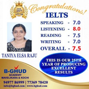Top IELTS Coaching Centre in Ernakulam