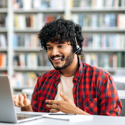 READING & WRITING MODULES OF IELTS, PTE & TOEFL