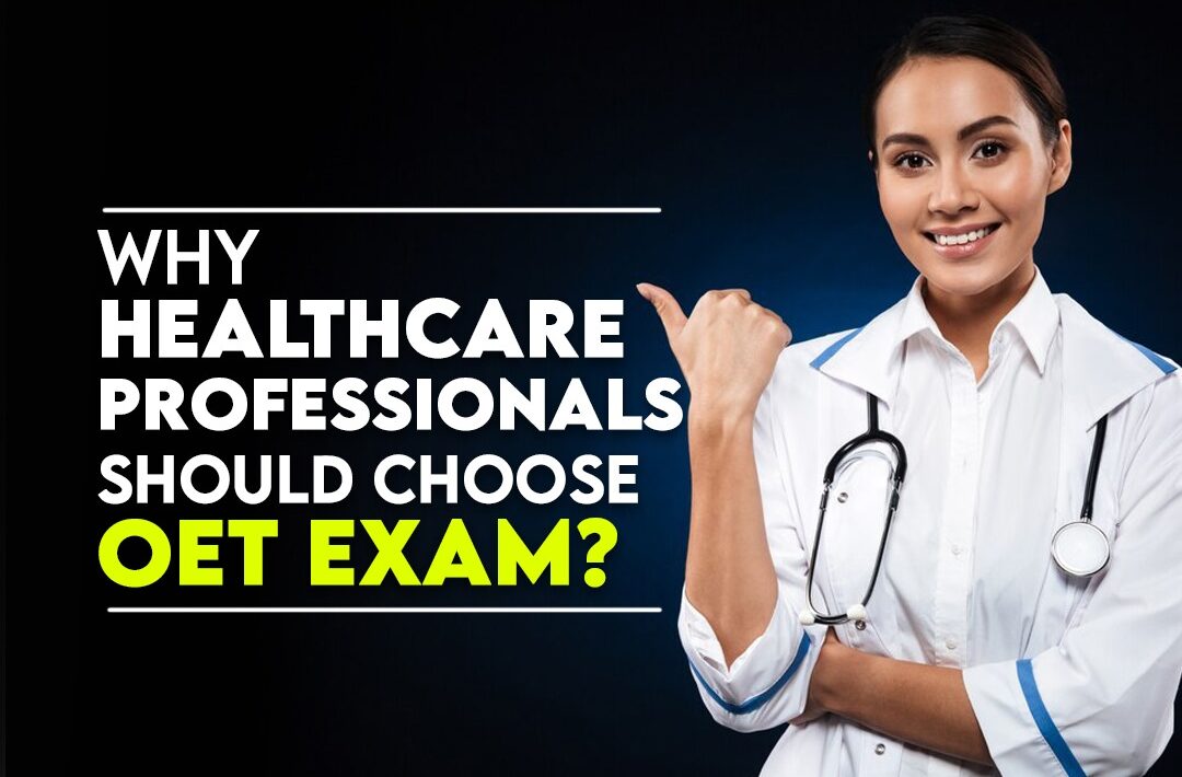 OET Coaching in Kerala