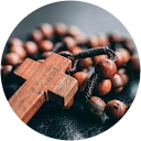 ALEENA R SAJI profile picture