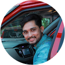 Joel B James profile picture