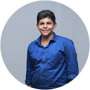 Nirmal Easo jacob profile picture