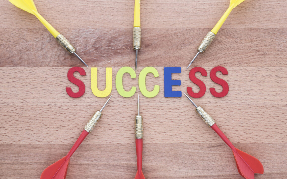 Unraveling the Mystery: Key Factors That Make Success Less Elusive