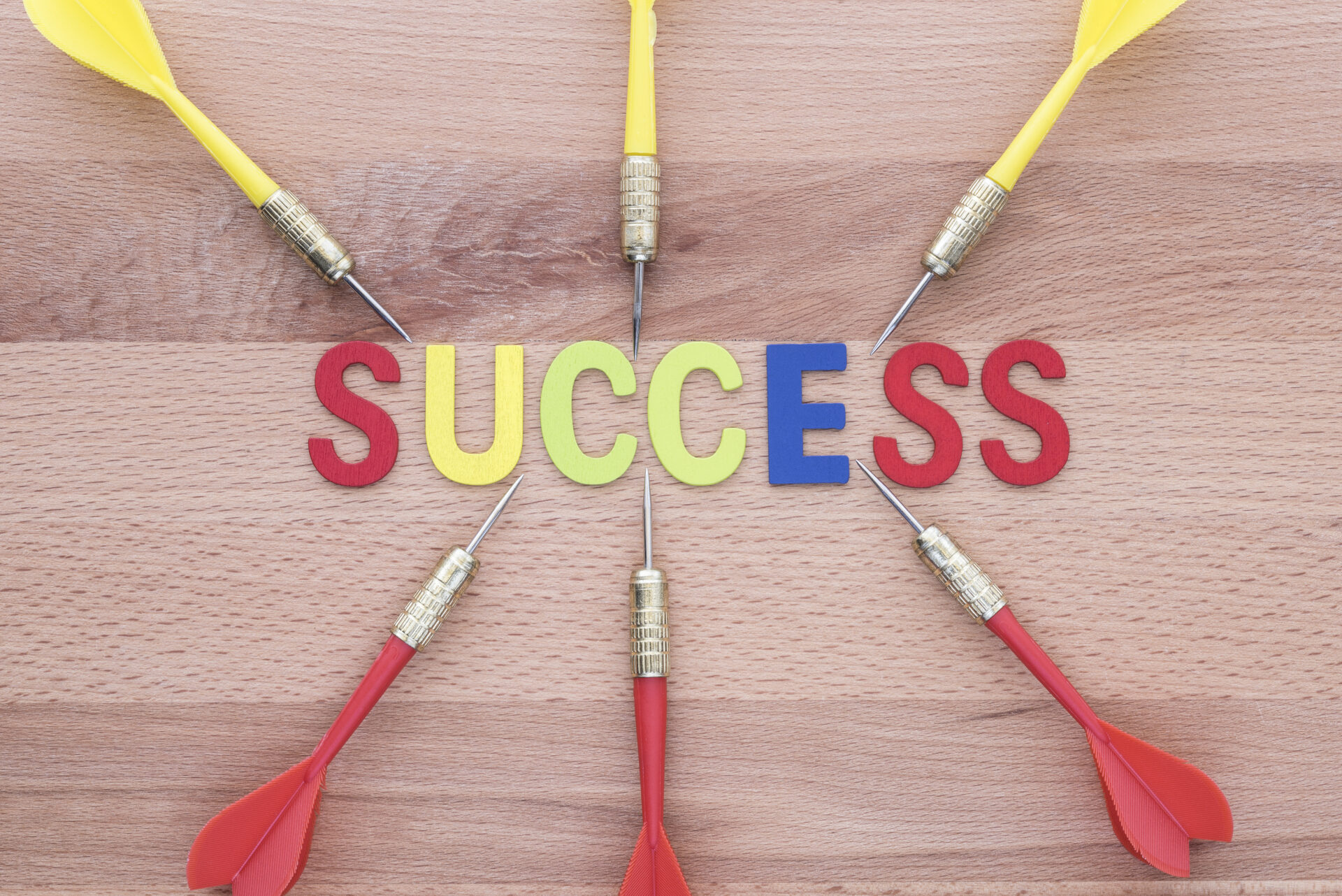 Unraveling the Mystery: Key Factors That Make Success Less Elusive