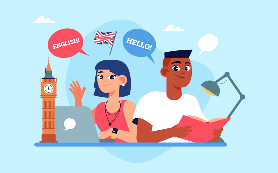 How Mastering English Can Boost Your Career Today